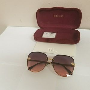 Gucci Sunglasses